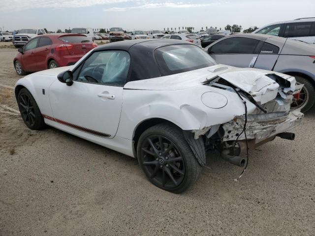 Photo 2 from auction – 2013 MAZDA MX-5 MIATA with VIN JM1NC2MF7D0231488