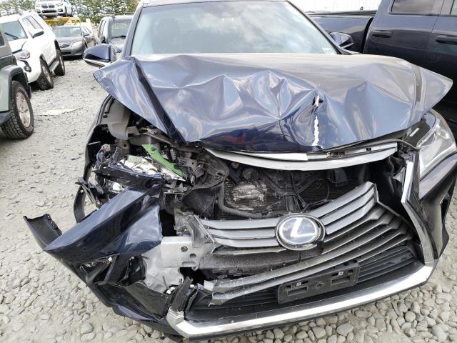 Photo 12 from auction – 2019 LEXUS RX 450H BA with VIN 2T2BGMCA0KC040650