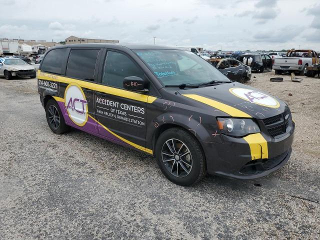 Photo 4 from auction – 2016 DODGE GRAND CARA with VIN 2C4RDGBG2GR131414