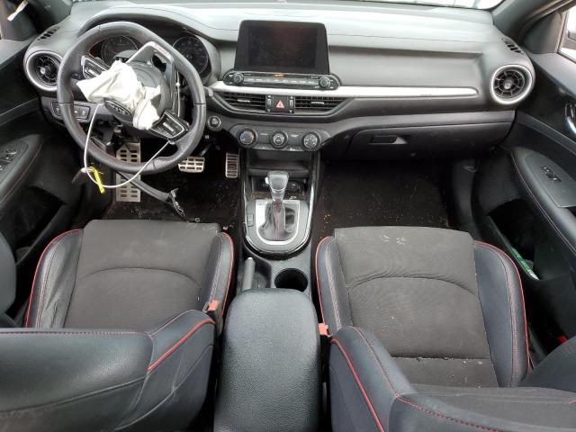 Photo 8 from auction – 2020 KIA FORTE GT with VIN 3KPF44AC8LE145197