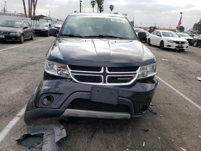 Photo 5 from auction – 2013 DODGE JOURNEY SX with VIN 3C4PDCBB4DT587833