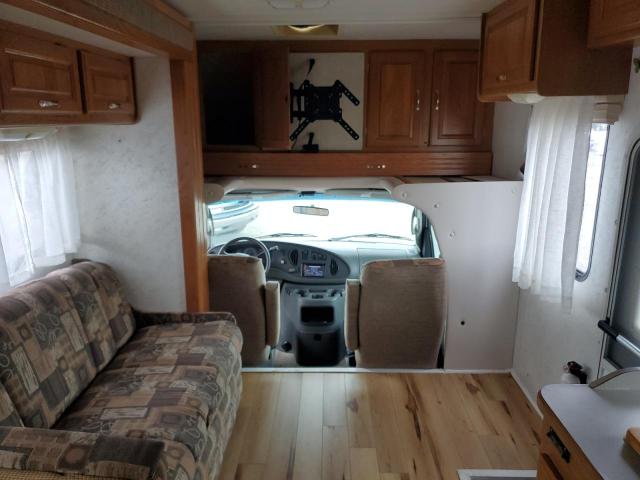 Photo 5 from auction – 2003 FOUR TRAILER with VIN 1FDXE45S53HA60407