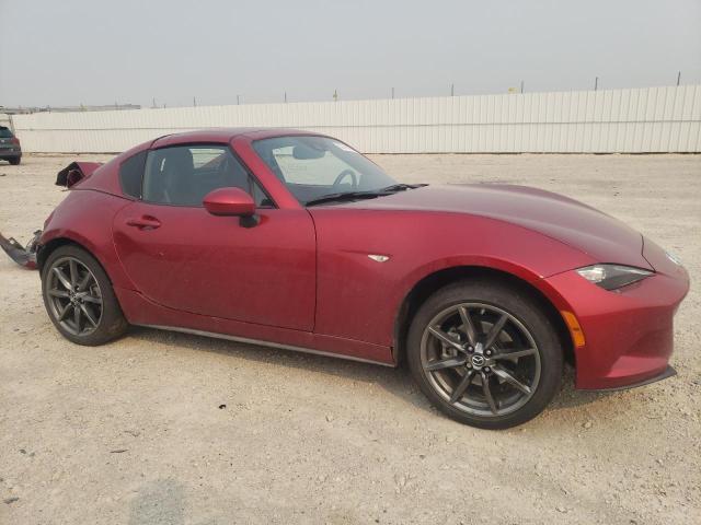 Photo 4 from auction – 2019 MAZDA MX-5 MIATA with VIN JM1NDAM70K0306321