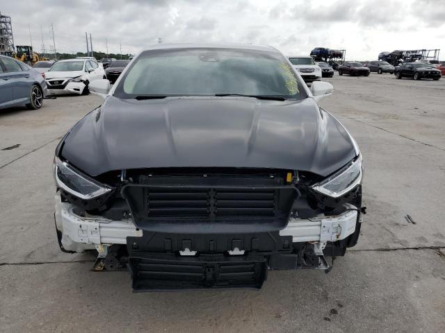Photo 5 from auction – 2019 FORD FUSION TIT with VIN 3FA6P0RU4KR185545