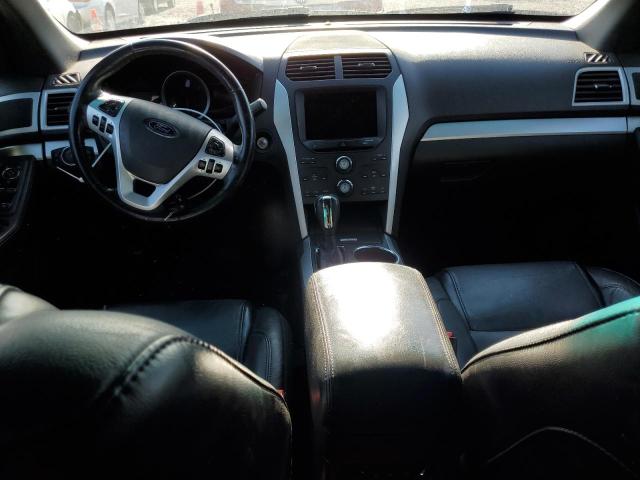 Photo 8 from auction – 2013 FORD EXPLORER X with VIN 1FM5K8D84DGC00712