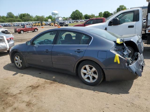 Photo 2 from auction – 2007 NISSAN ALTIMA 2.5 with VIN 1N4AL21E67C222882