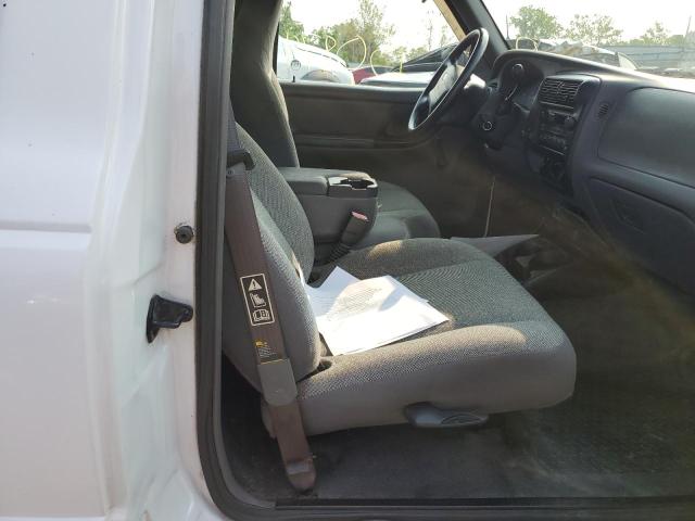 Photo 10 from auction – 2002 FORD RANGER with VIN 1FTYR10U02PB38049