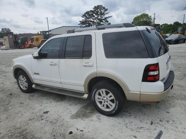 Photo 2 from auction – 2007 FORD EXPLORER E with VIN 1FMEU64EX7UB87295
