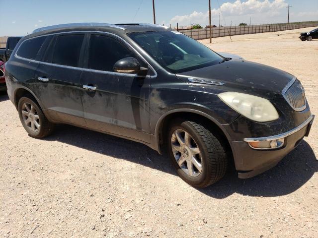 Zdjęcie 4 z aukcji – 2010 BUICK ENCLAVE CX z VIN 5GALRBED8AJ253817