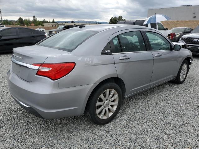 Photo 3 from auction – 2013 CHRYSLER 200 TOURIN with VIN 1C3CCBBB4DN762548