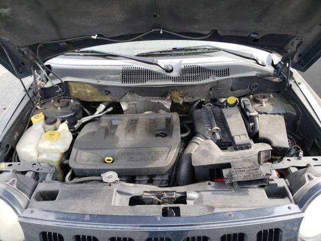 Photo 11 from auction – 2007 JEEP COMPASS with VIN 1J8FF47W47D122544