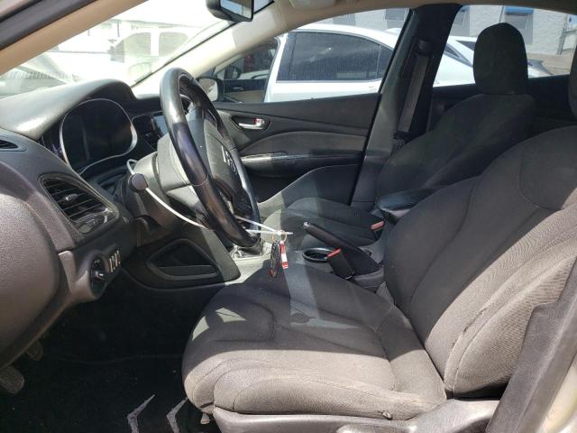 Photo 7 from auction – 2013 DODGE DART SE with VIN 1C3CDFAH5DD320040