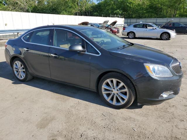 Photo 4 from auction – 2014 BUICK VERANO with VIN 1G4PS5SK4E4108329