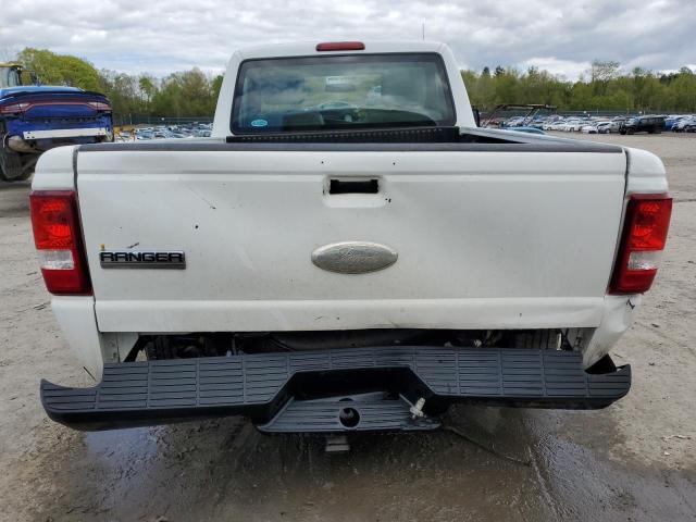 Photo 6 from auction – 2011 FORD RANGER with VIN 1FTKR1AD8BPB17793