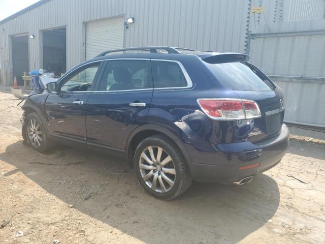 Photo 2 from auction – 2008 MAZDA CX-9 with VIN JM3TB28A580126678