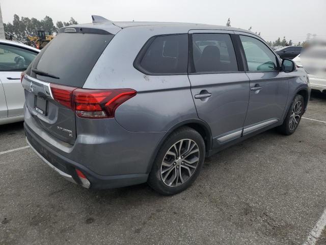 Photo 3 from auction – 2017 MITSUBISHI OUTLANDER with VIN JA4AD3A33HZ027116