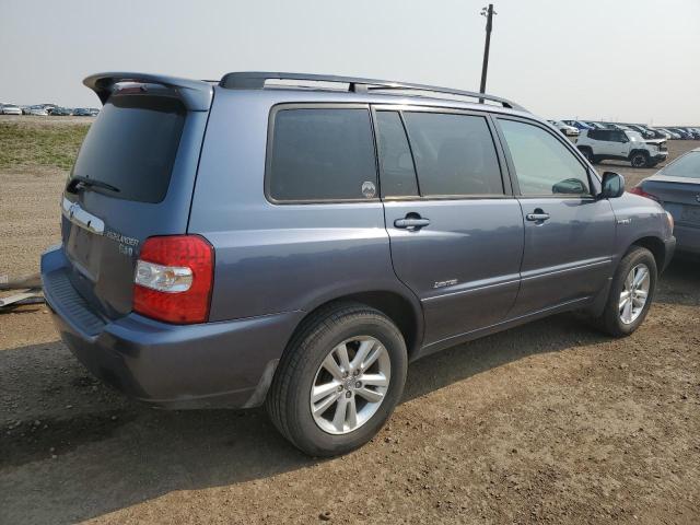 Photo 3 from auction – 2006 TOYOTA HIGHLANDER with VIN JTEEW21A160030068
