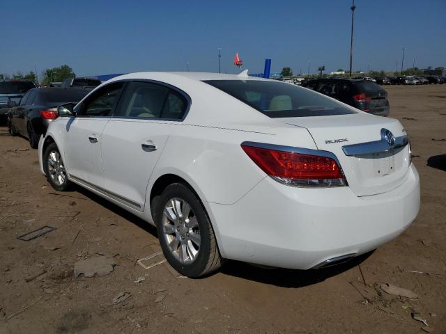 Photo 2 from auction – 2012 BUICK LACROSSE C with VIN 1G4GB5E35CF378157