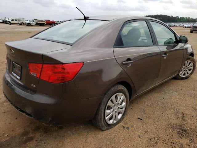 Photo 3 from auction – 2013 KIA FORTE EX with VIN KNAFU4A24D5724480