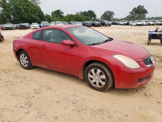 Photo 4 from auction – 2008 NISSAN ALTIMA 2.5 with VIN 1N4AL24E88C255735