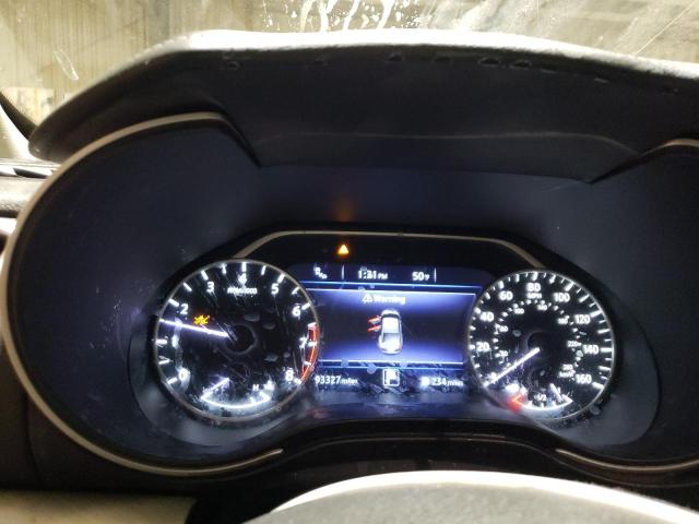 Photo 9 from auction – 2016 NISSAN MAXIMA 3.5 with VIN 1N4AA6AP2GC384216