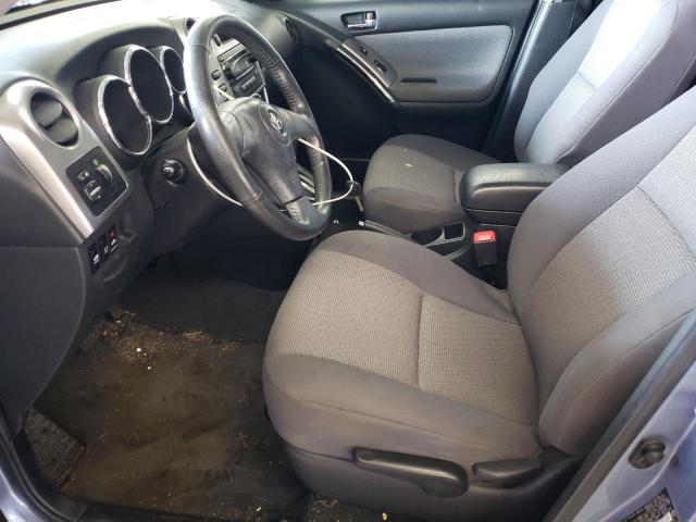 Photo 7 from auction – 2007 TOYOTA COROLLA MA with VIN 2T1KR30E57C639020