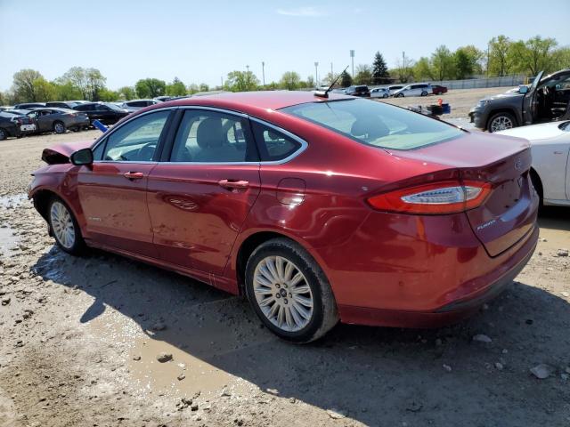 Zdjęcie 2 z aukcji – 2013 FORD FUSION SE z VIN 3FA6P0LU2DR147100