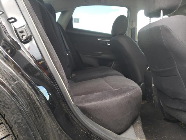Photo 10 from auction – 2013 NISSAN ALTIMA 2.5 with VIN 1N4AL3AP2DN492876