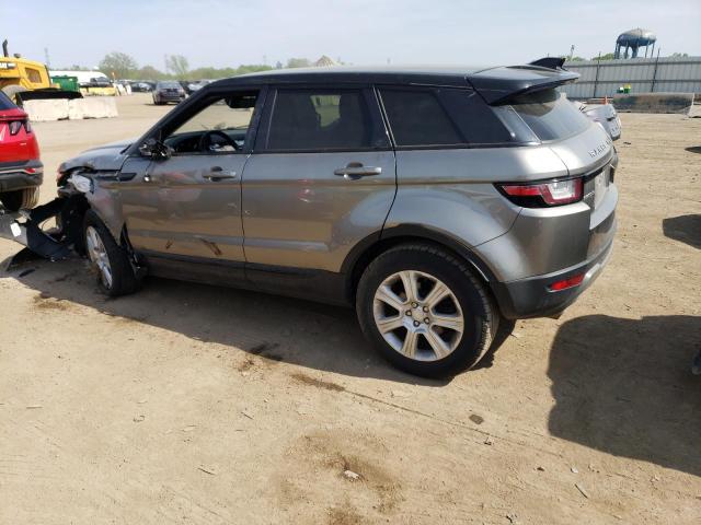 Photo 2 from auction – 2017 LAND ROVER RANGE ROVE with VIN SALVP2BG3HH177350