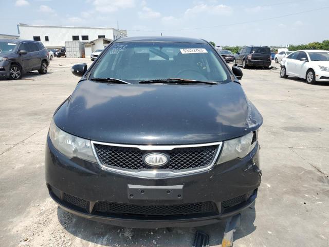 Photo 5 from auction – 2010 KIA FORTE EX with VIN KNAFU4A26A5839206