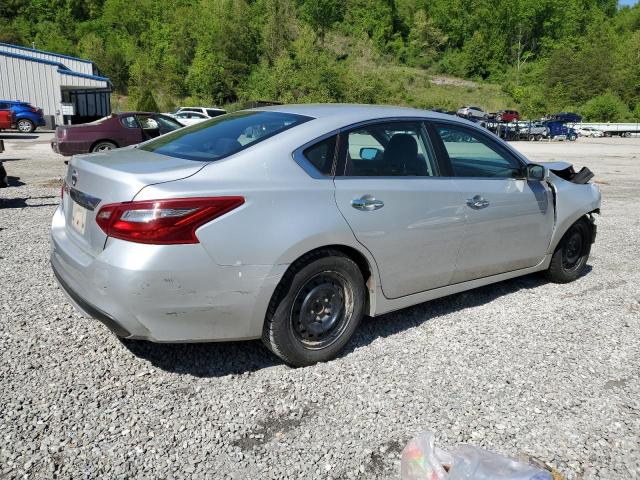 Photo 3 from auction – 2018 NISSAN ALTIMA 2.5 with VIN 1N4AL3AP1JC175355