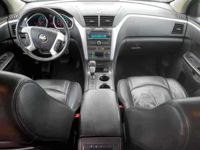 Photo 8 from auction – 2011 CHEVROLET TRAVERSE L with VIN 1GNKVJEDXBJ160211
