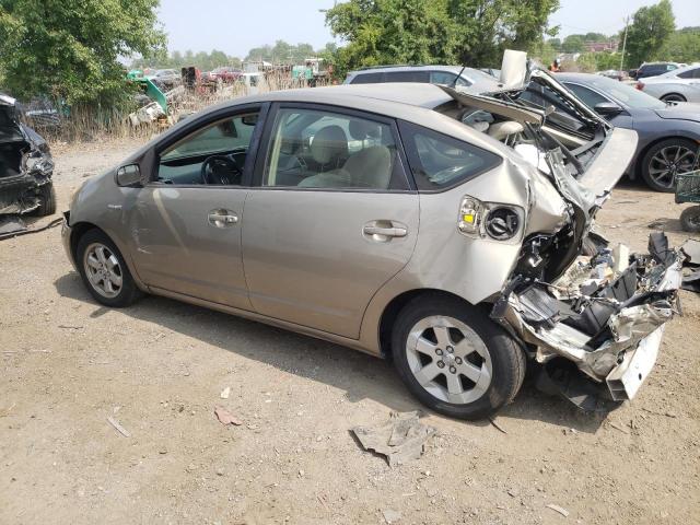 Photo 2 from auction – 2007 TOYOTA PRIUS with VIN JTDKB20U477676907