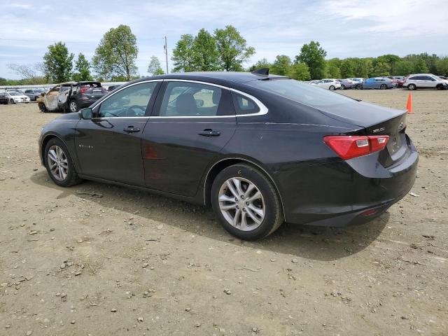 Photo 2 from auction – 2016 CHEVROLET MALIBU LT with VIN 1G1ZE5ST8GF203571