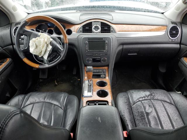 Photo 8 from auction – 2010 BUICK ENCLAVE CX with VIN 5GALVCED0AJ198572