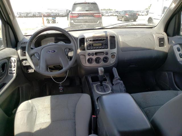 Photo 8 from auction – 2005 FORD ESCAPE XLT with VIN 1FMCU93135DA07630