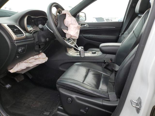 Photo 7 from auction – 2014 JEEP GRAND CHER with VIN 1C4RJFBG9EC319615