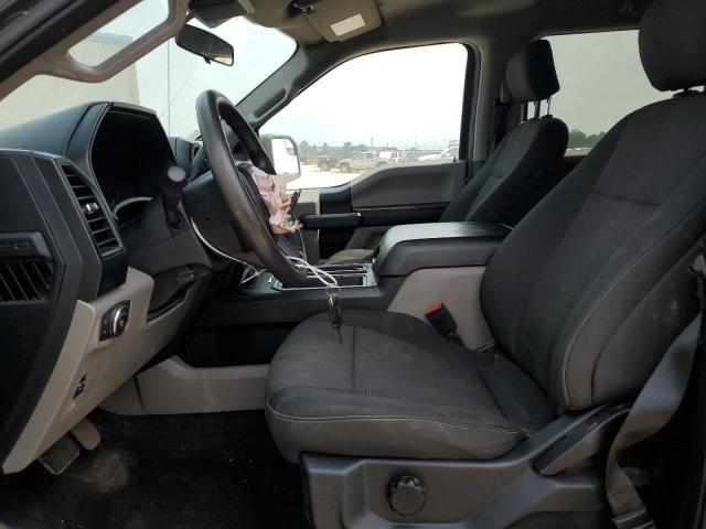 Photo 7 from auction – 2020 FORD F150 SUPER with VIN 1FTEW1E50LKF02479