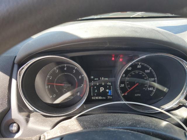 Photo 9 from auction – 2020 MITSUBISHI OUTLANDER with VIN JA4AR3AU5LU023097