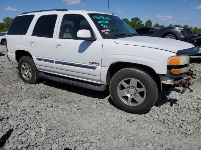 Photo 4 from auction – 2005 GMC YUKON with VIN 1GKEK13T45J222591