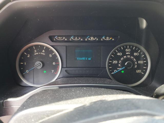 Foto 9 de la subasta – 2015 FORD F150 SUPER con VIN 1FTEW1CF0FFA30292