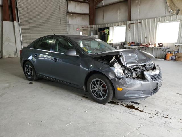 Photo 4 from auction – 2013 CHEVROLET CRUZE LT with VIN 1G1PC5SB9D7143746
