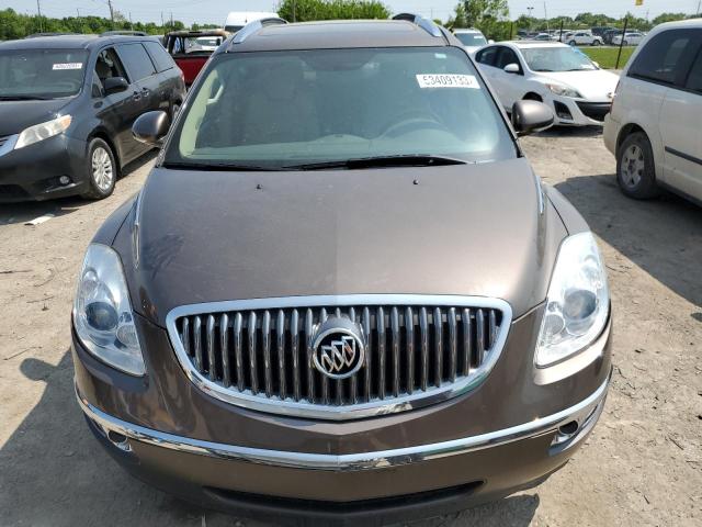 Photo 5 from auction – 2012 BUICK ENCLAVE with VIN 5GAKRCED4CJ373666