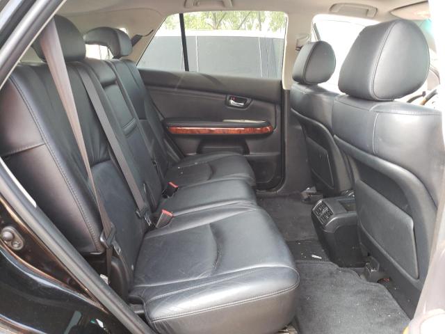 Photo 10 from auction – 2009 LEXUS RX 350 with VIN 2T2HK31U49C129843