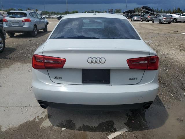 Photo 6 from auction – 2012 AUDI A6 PREMIUM with VIN WAUCFAFC4CN140365