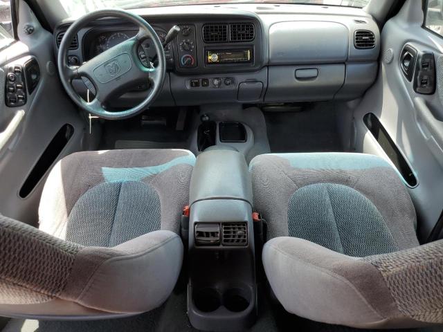 Photo 8 from auction – 1998 DODGE DURANGO with VIN 1B4HS28Y9WF182562