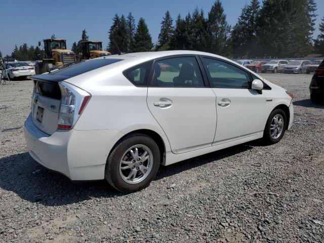 Photo 3 from auction – 2010 TOYOTA PRIUS with VIN JTDKN3DU9A0006485