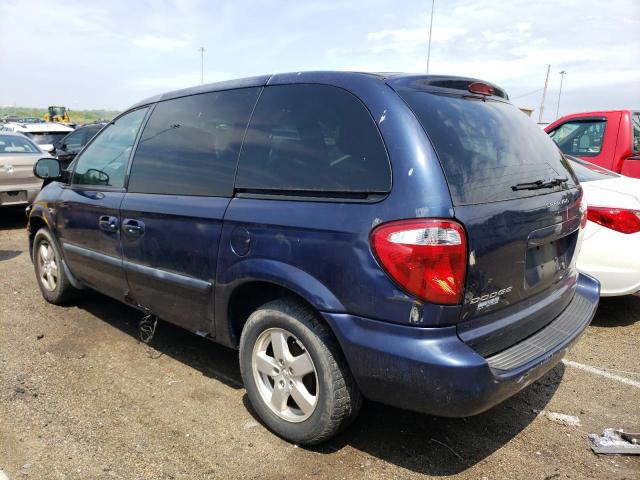Photo 2 from auction – 2005 DODGE CARAVAN SX with VIN 1D4GP45R25B119238