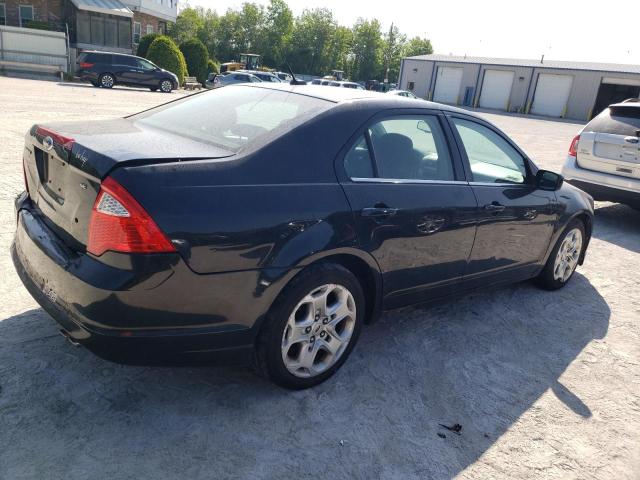 Photo 3 from auction – 2011 FORD FUSION SE with VIN 3FAHP0HA0BR271192