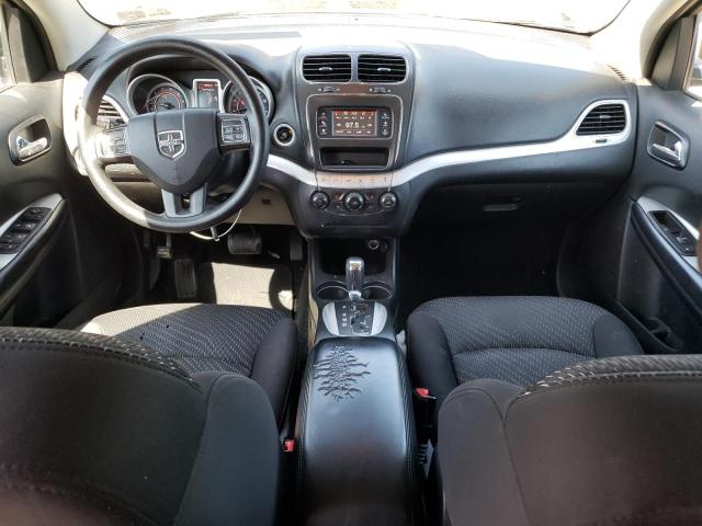 Photo 8 from auction – 2015 DODGE JOURNEY SX with VIN 3C4PDCBG8FT628334